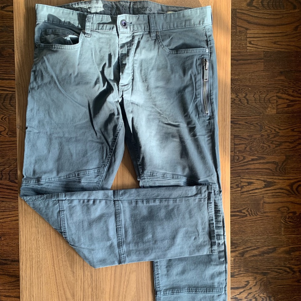 Calvin Klein Jeans Slim Fit 34x30